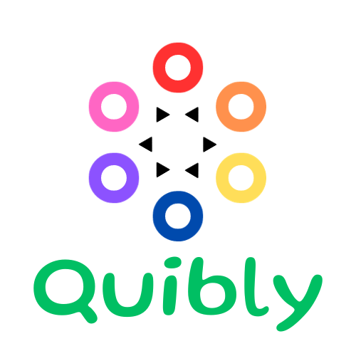 Quibly Logo